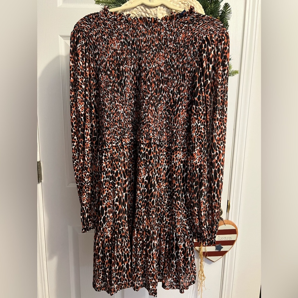 Scoop dress new with tags size large - Picture 2 of 7